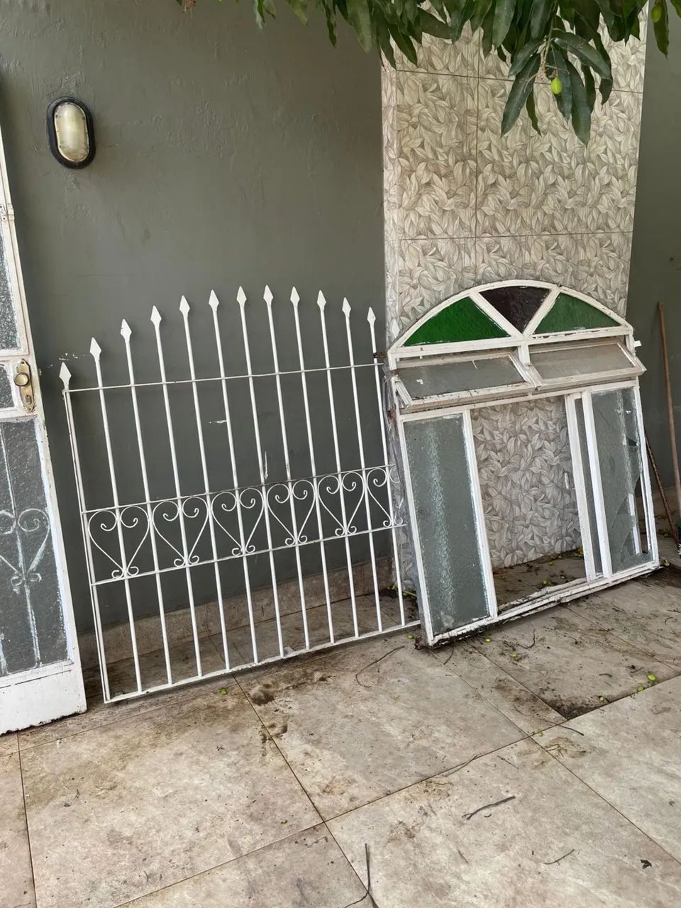 porta e janela - Foto 4