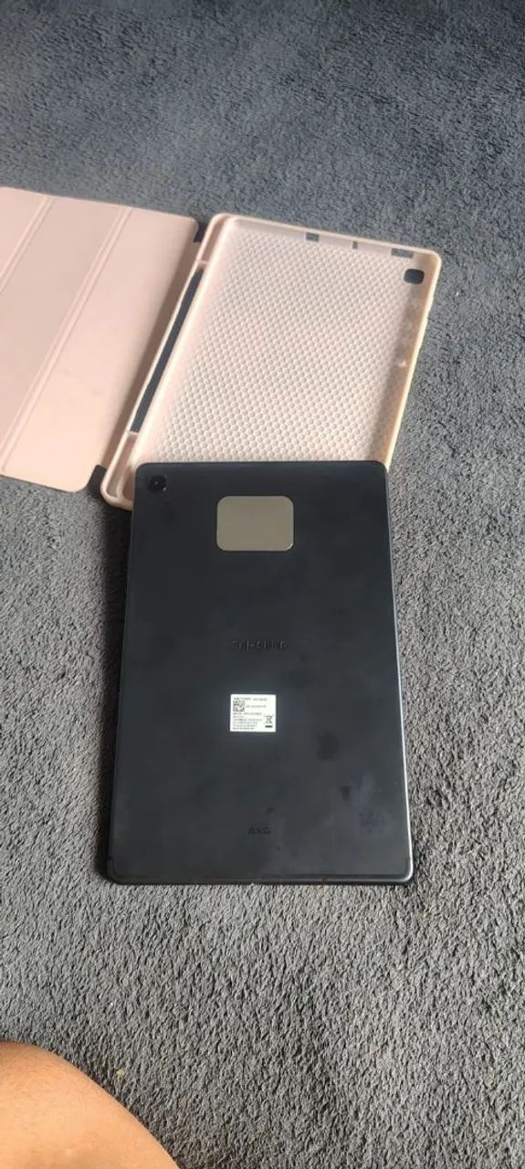 Galaxy TAB S6 LITE - Foto 5