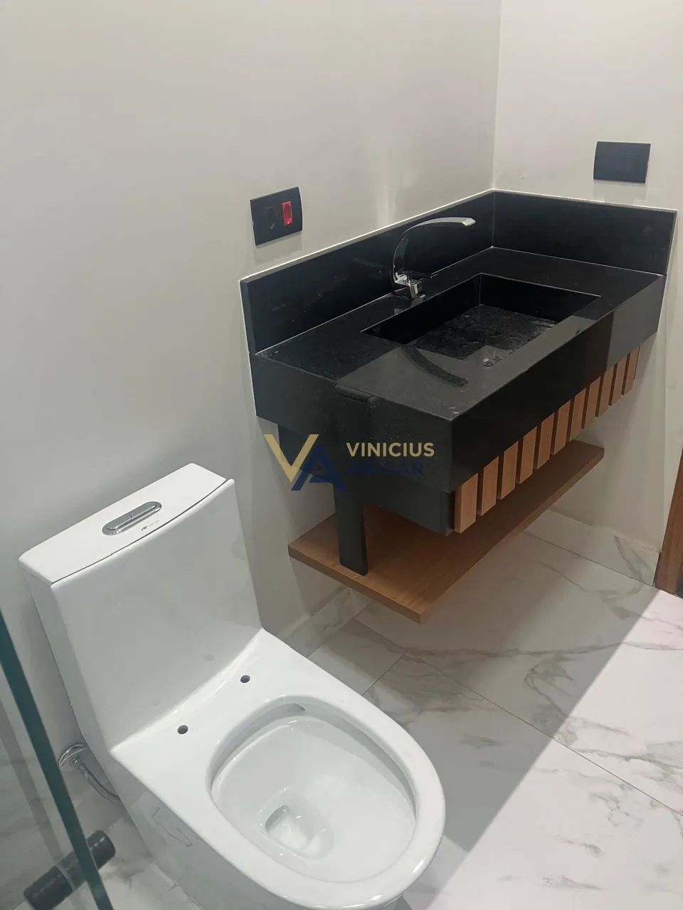 Casa | Venda | Vila Flora - Foto 4