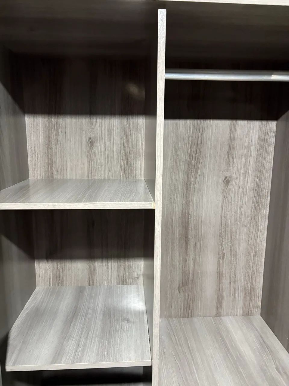 Guarda roupa 2 portas - Foto 5