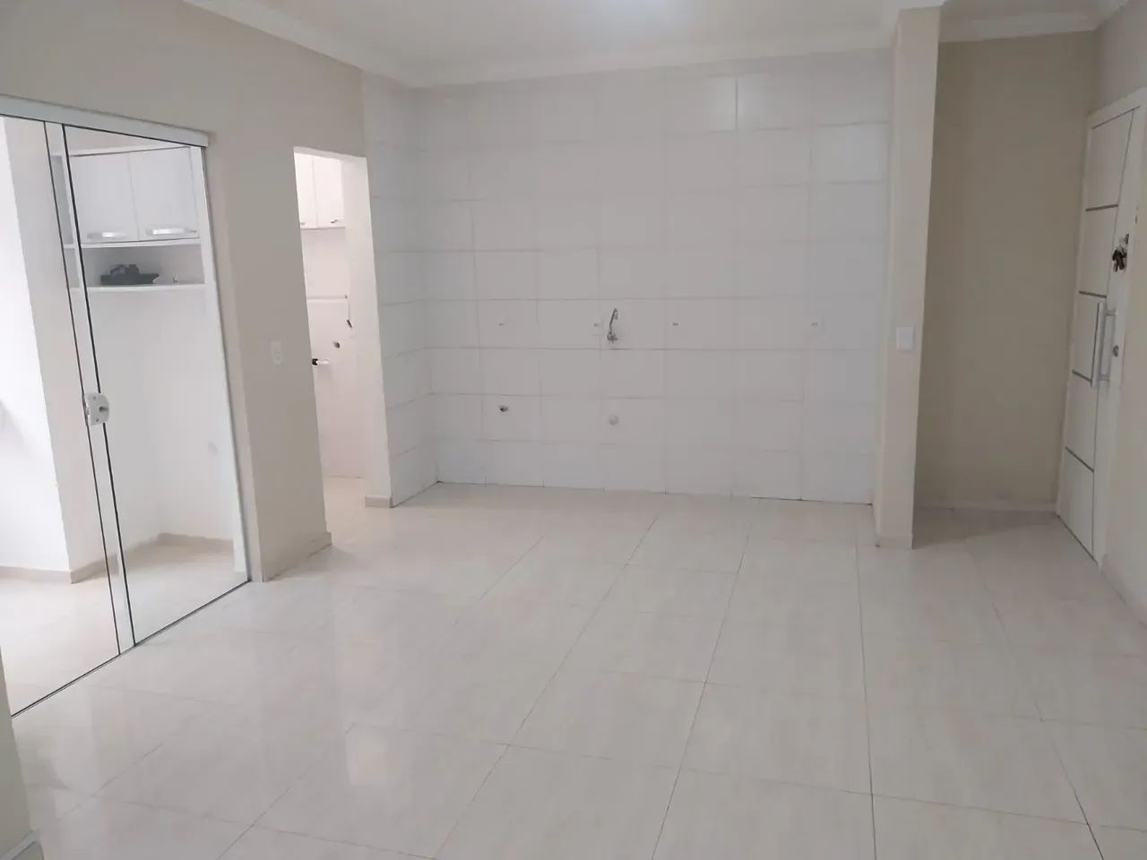 Imóvel para aluguel tem 68 metros quadrados com 2 quartos - Foto 4