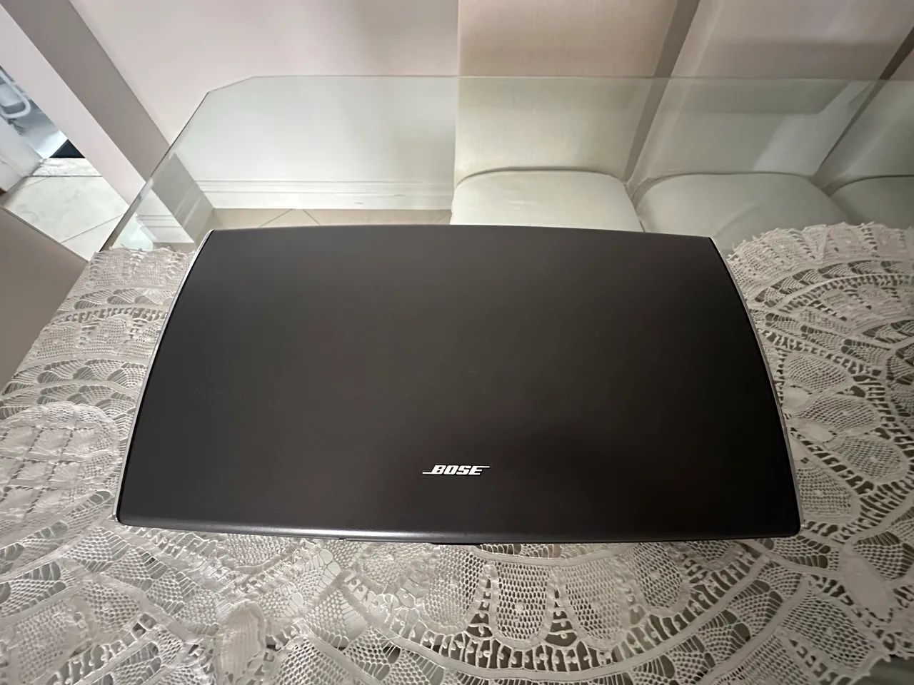 Bose control console av35 p/ home theater bose v35.