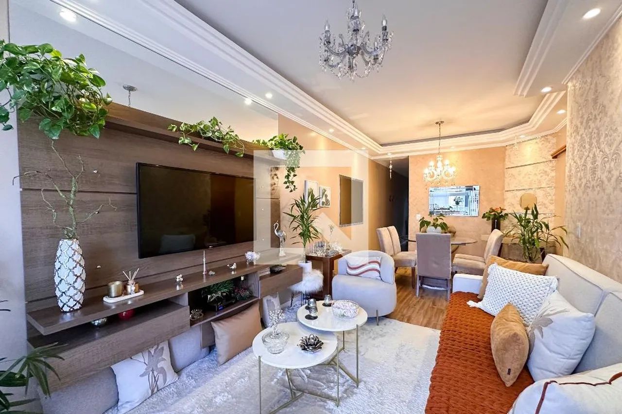 Apartamento à Venda - Nova Petrópolis, 3 Quartos, 94 m2 - Foto 5
