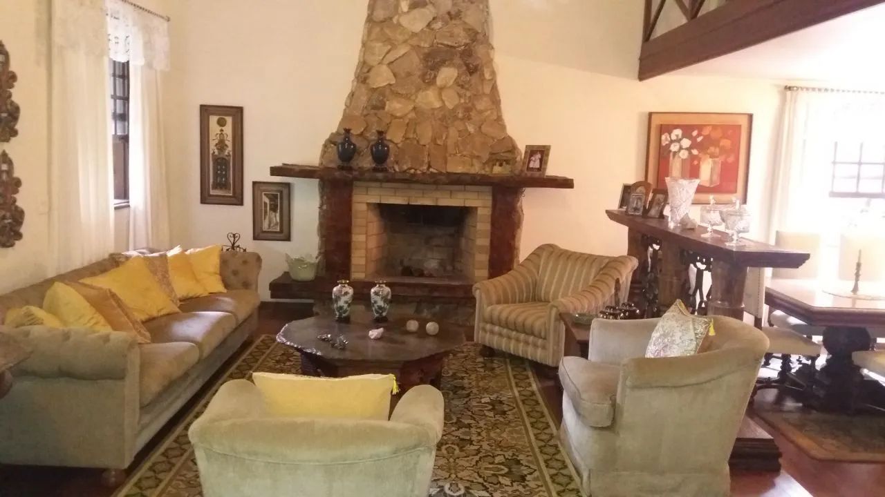 CASA 4 QUARTOS BANDEIRANTES, PISCINA - Foto 4