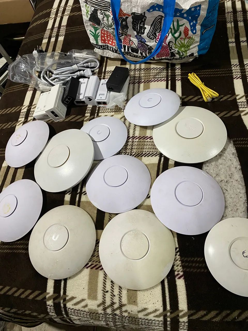 Antenas Wi-Fi  - Foto 2