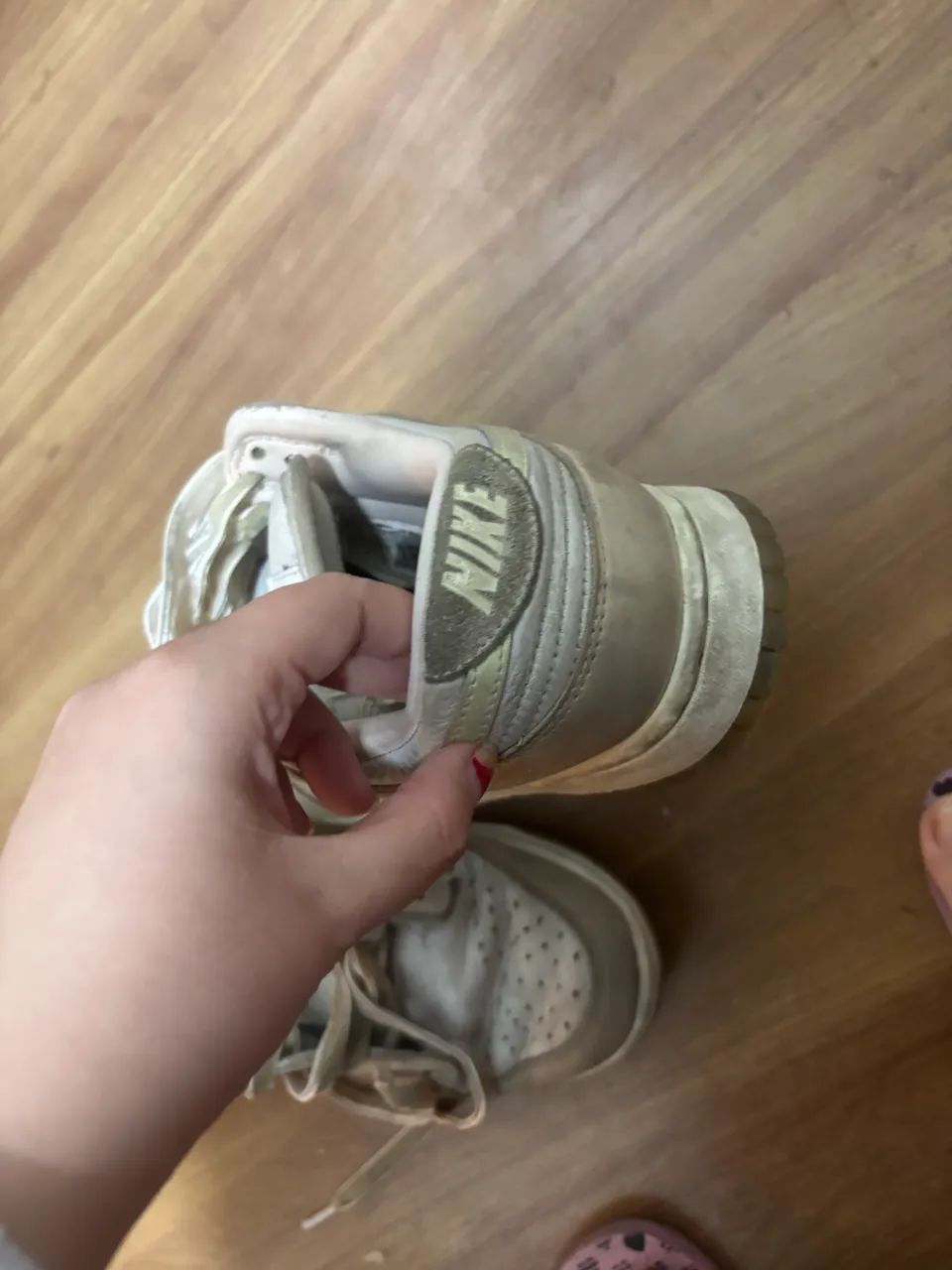 Tênis Nike original - Foto 3