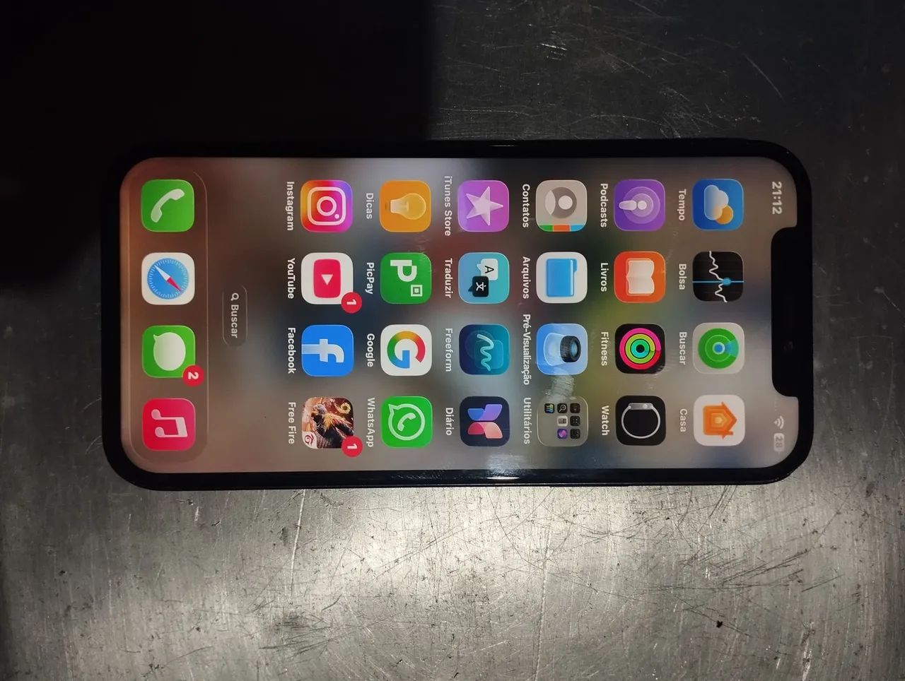 iPhone12 128gb