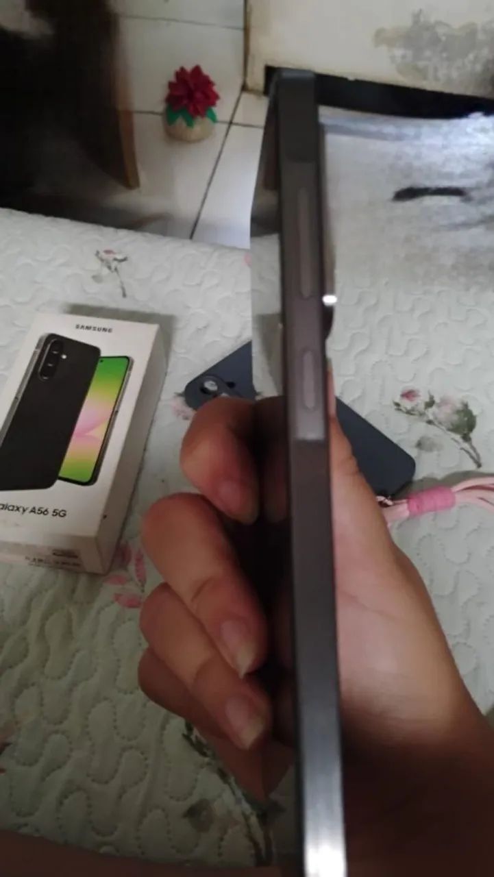 Samsung Galaxy a56 5g - Foto 3