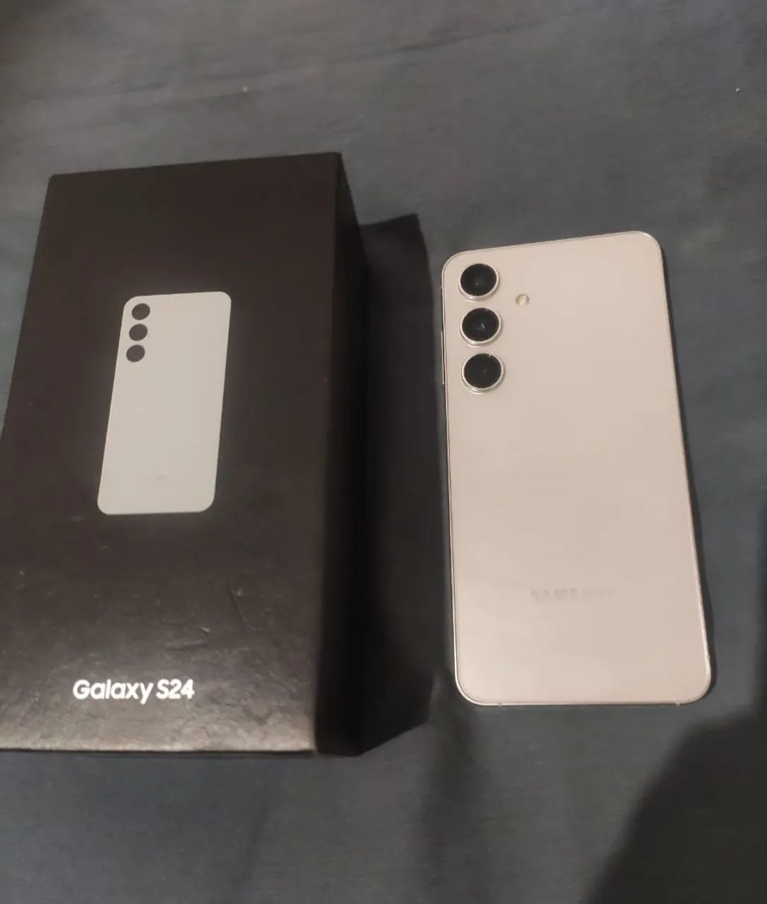 GALAXY S24 , 256GB 