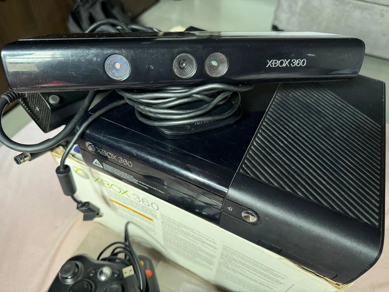 XBOX 360 - Foto 2