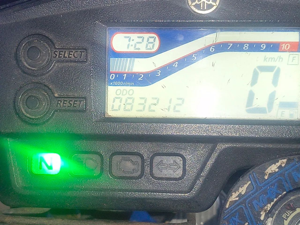 Moto Lander 2015 - Foto 5