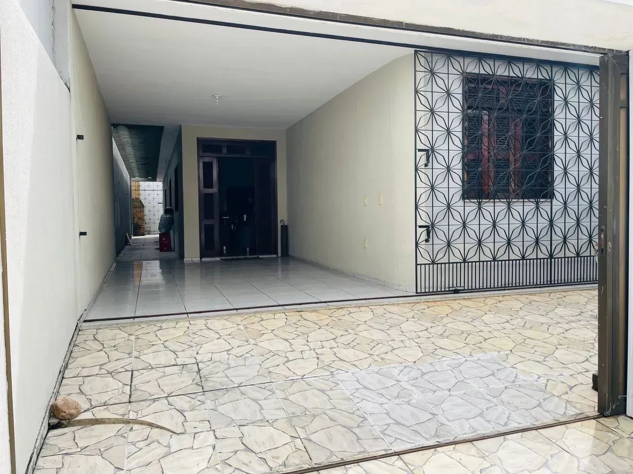 Casa Plana Jóquei Clube - Foto 2