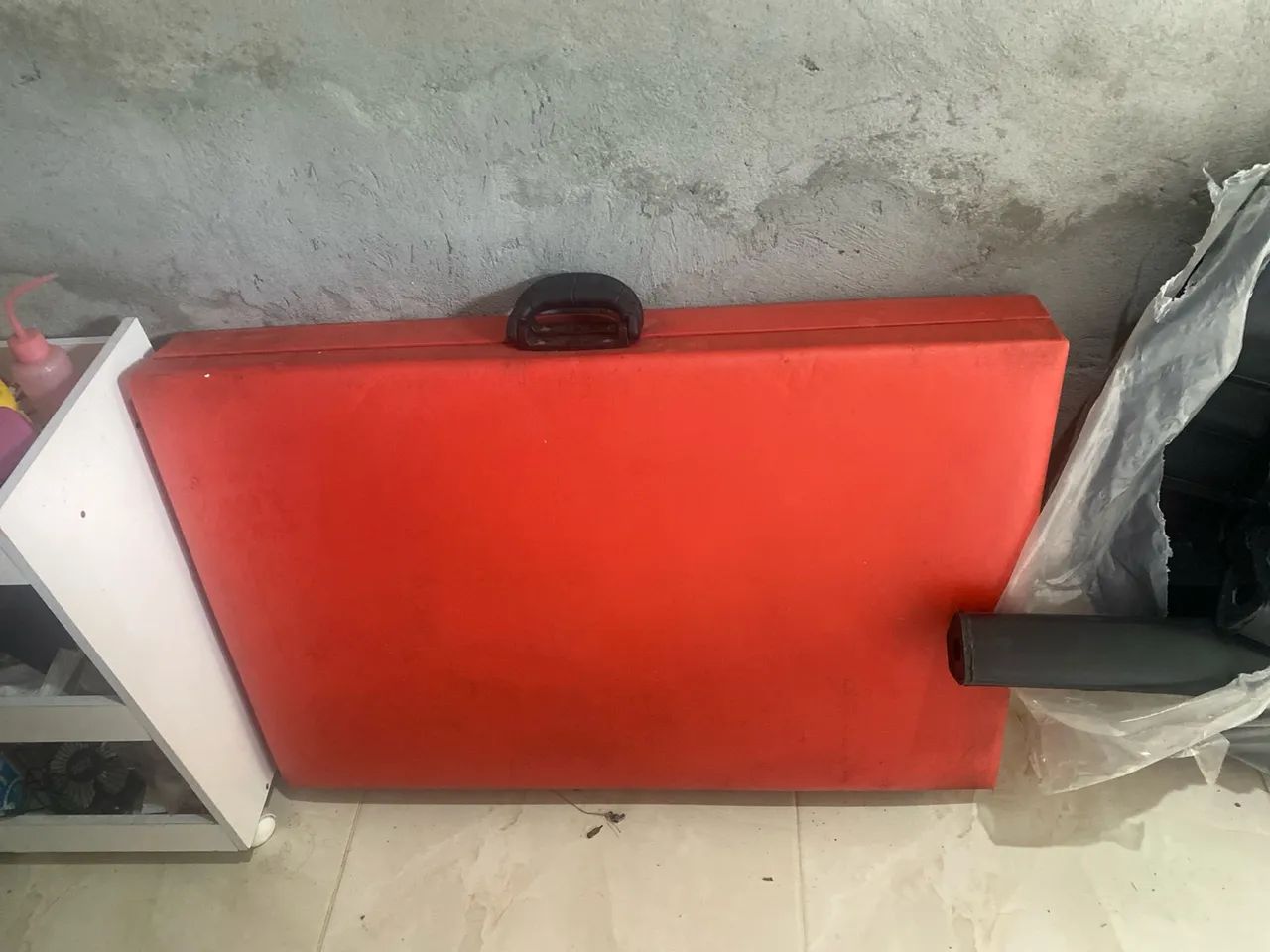 Maçã estética 