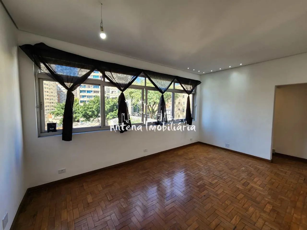 Apartamento com 02 dormitórios em Santa Cecília - Cód.: 13037. - Foto 4