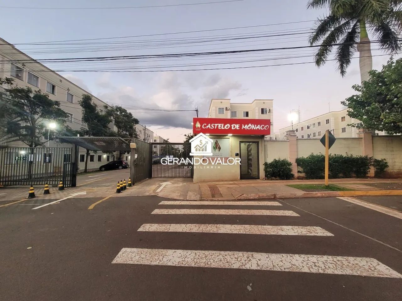 Apto Térreo Castelo de Mônaco - Foto 3