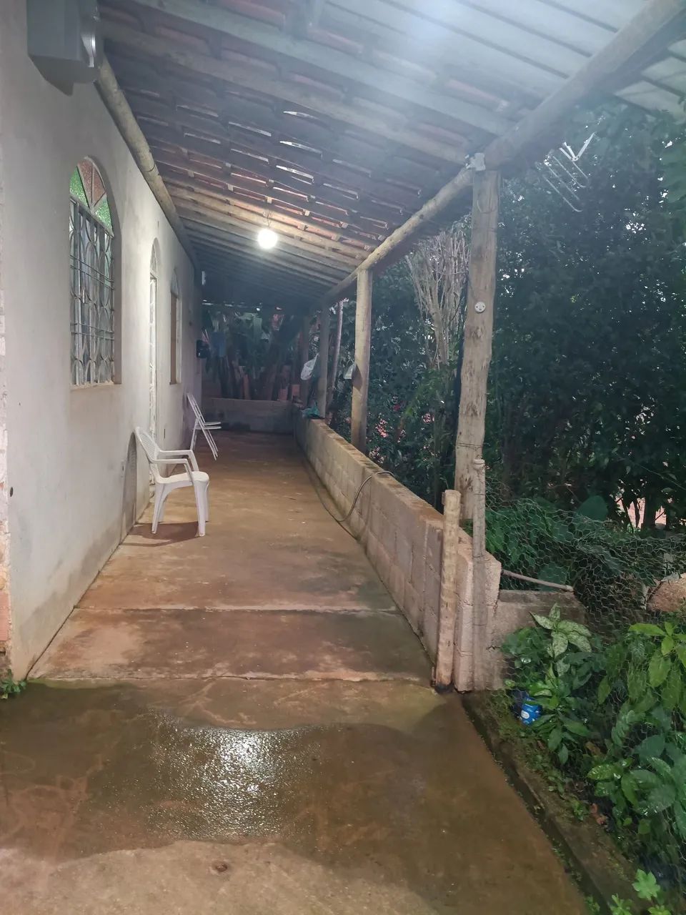 Vende-se essa chácara  - Foto 4