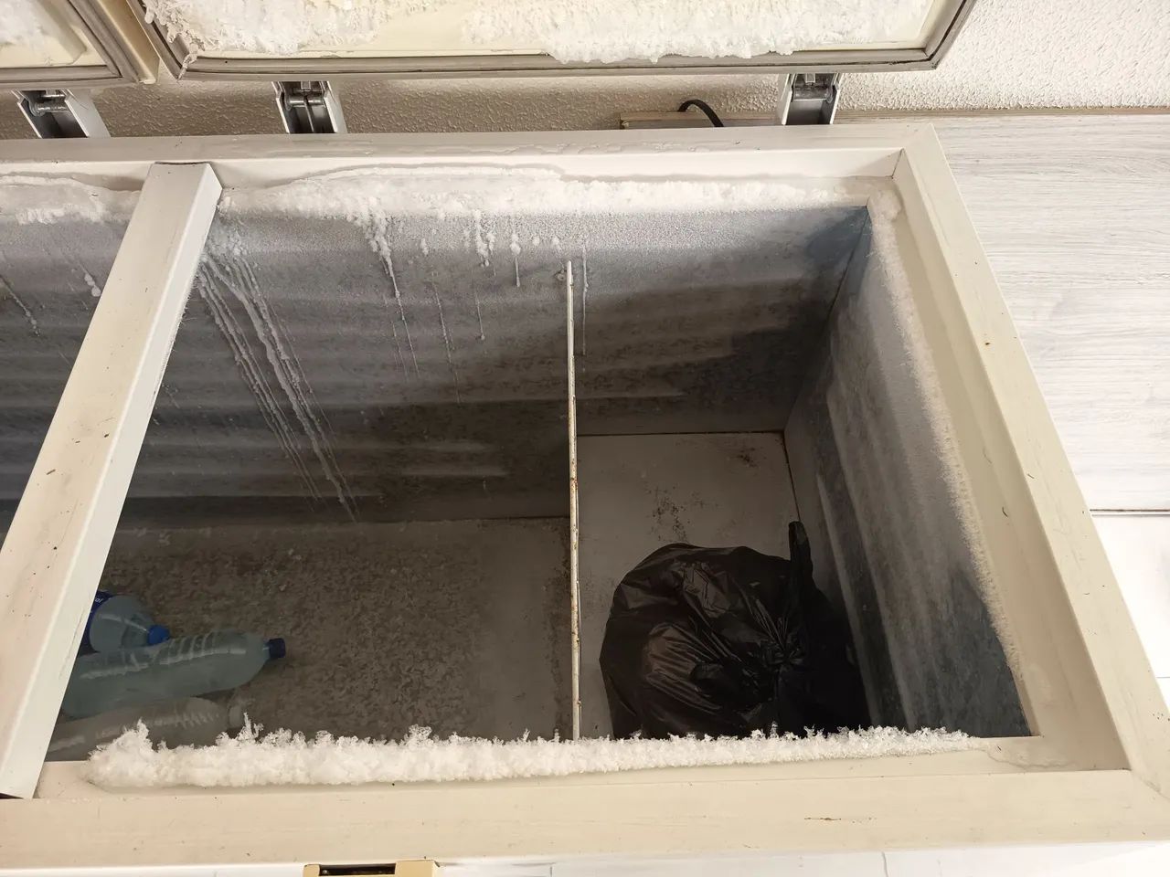 Freezer horizontal  - Foto 3