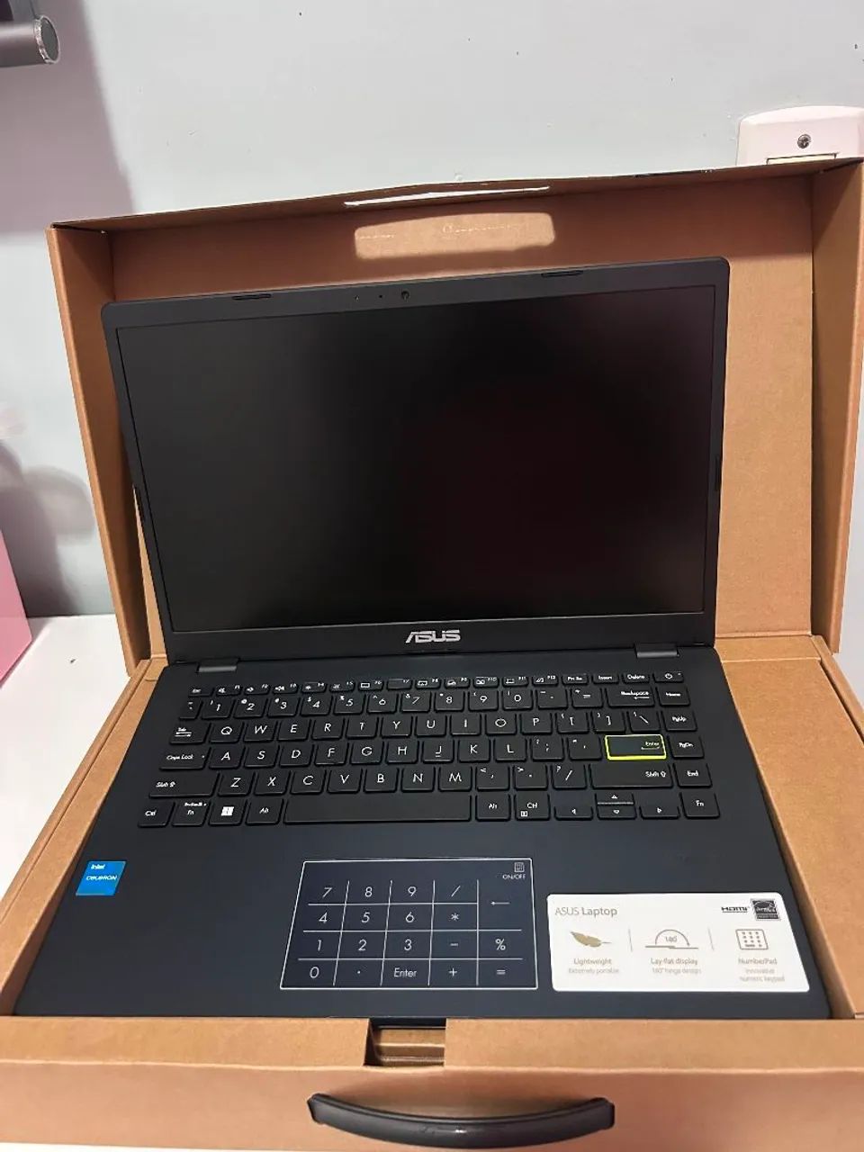 Notebook ASUS  - Foto 2
