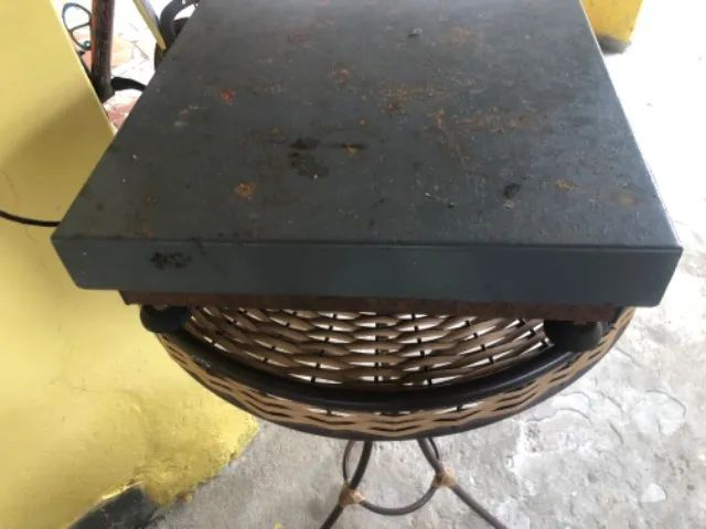 Balança digital de 100 kg - Foto 3