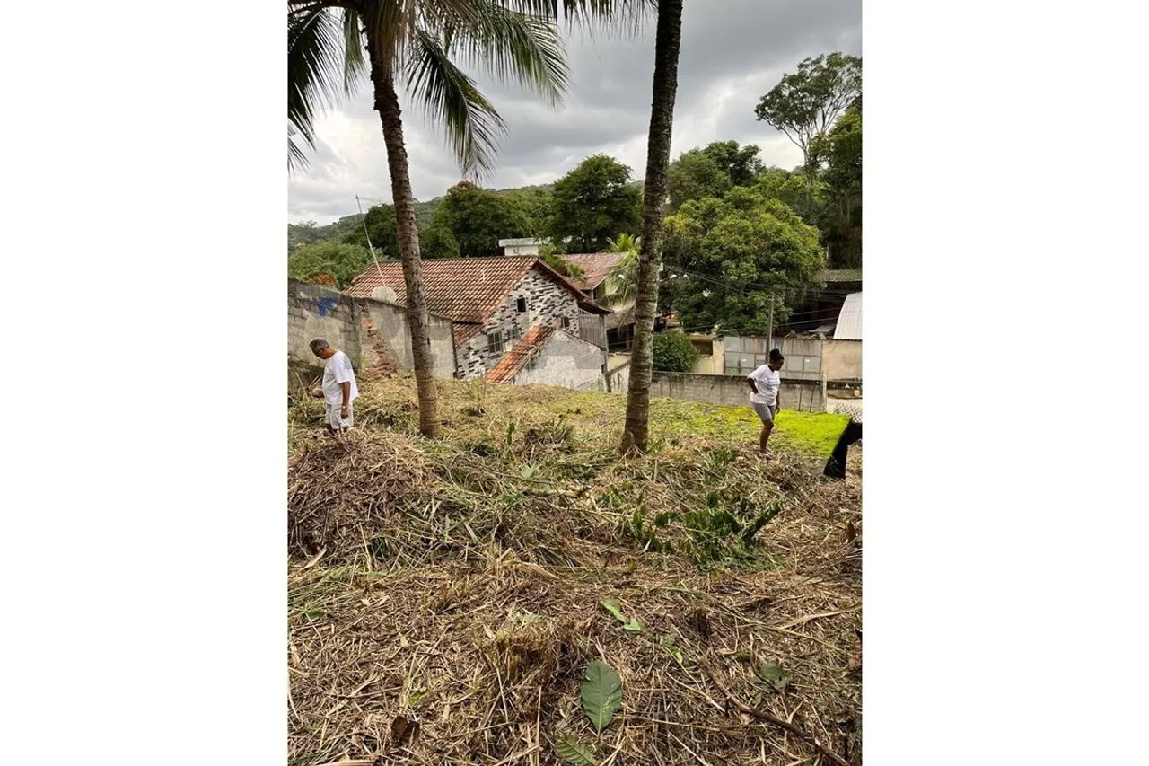 Imovel em Bom estado