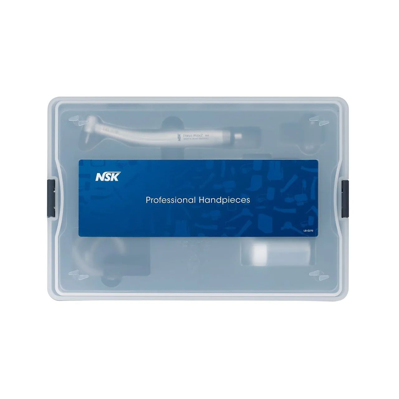 Kit Profissional (Acadêmico) PANAMAX PLUS NSK - Foto 2