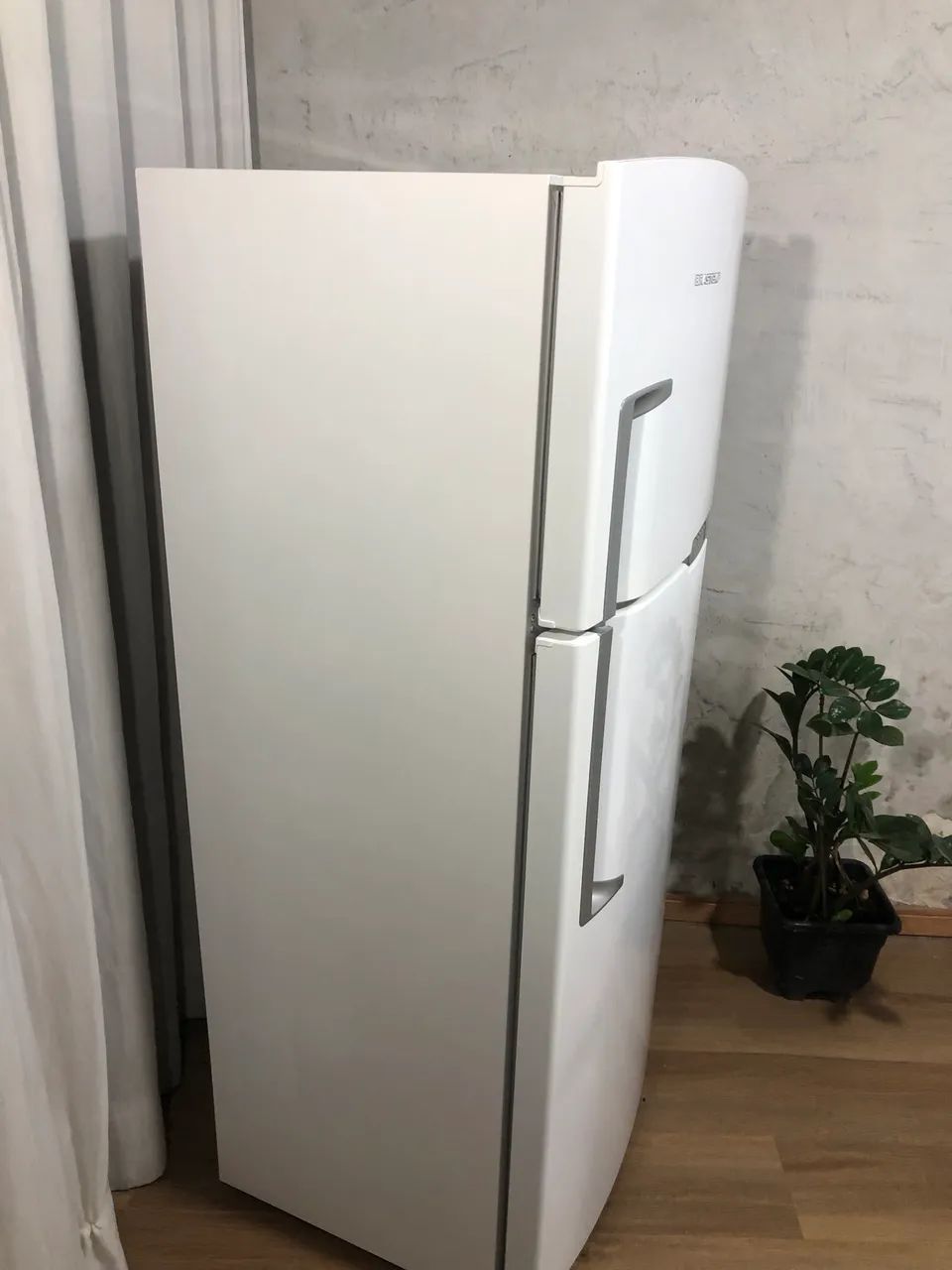 Geladeira Brastemp Duplex Frost Free Com Garantia e Entrega Grátis  - Foto 3