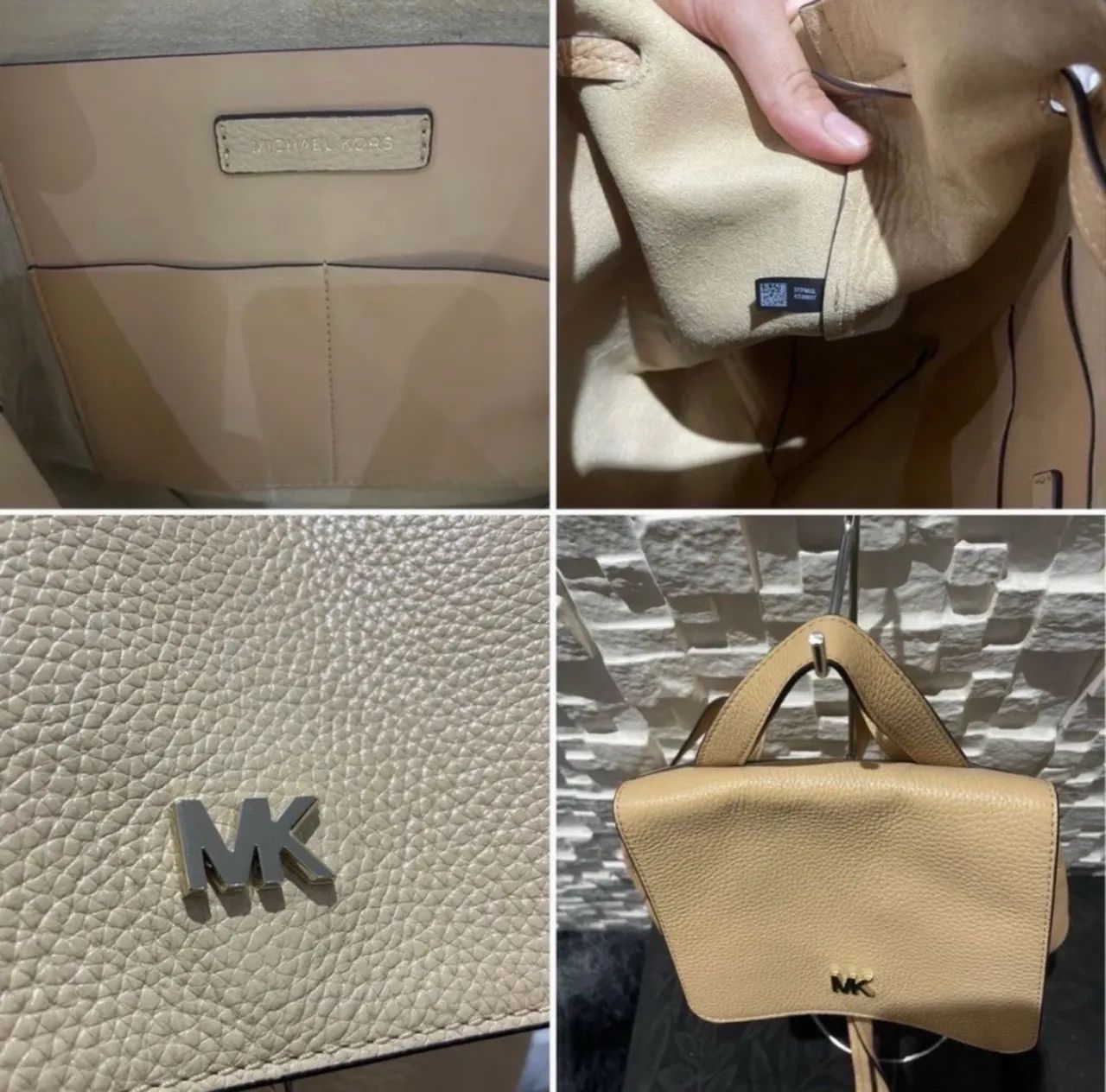 Mochila Michael Kors  - Foto 3