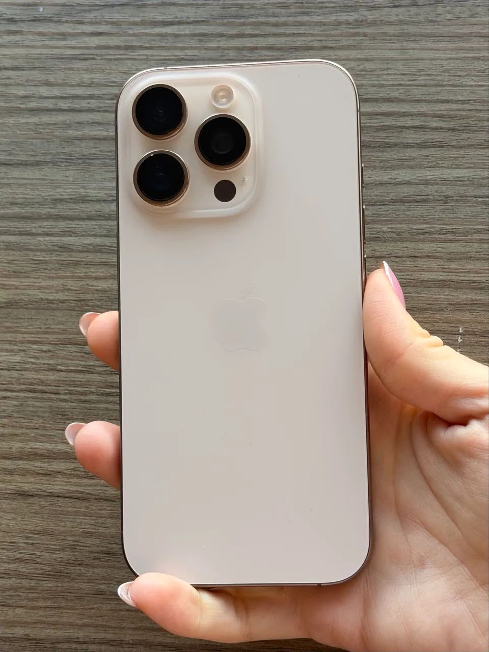 iPhone 16 PRO 256G - Foto 2