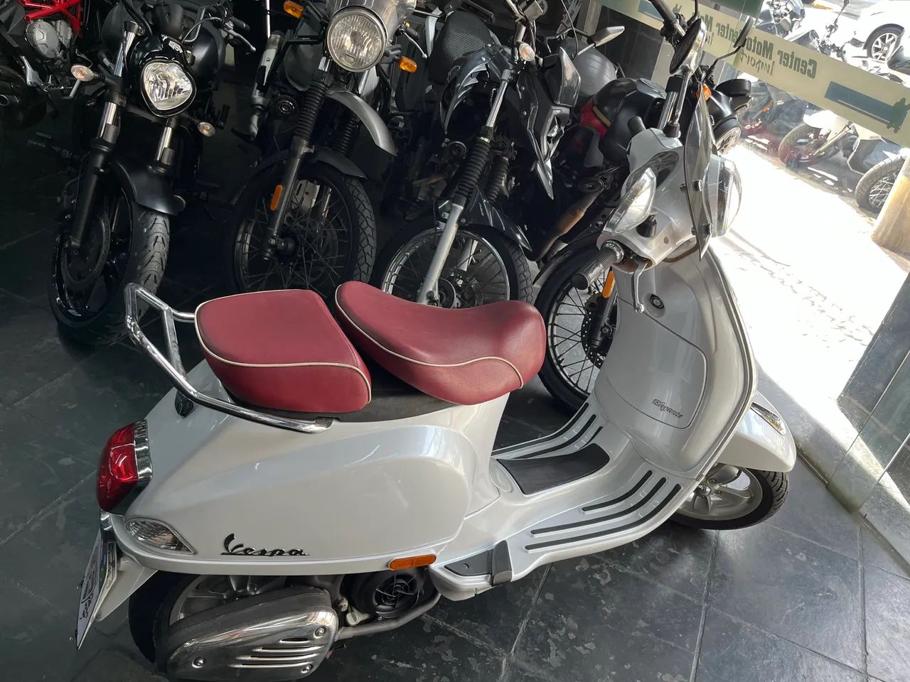 Vespa 150cc - Foto 3