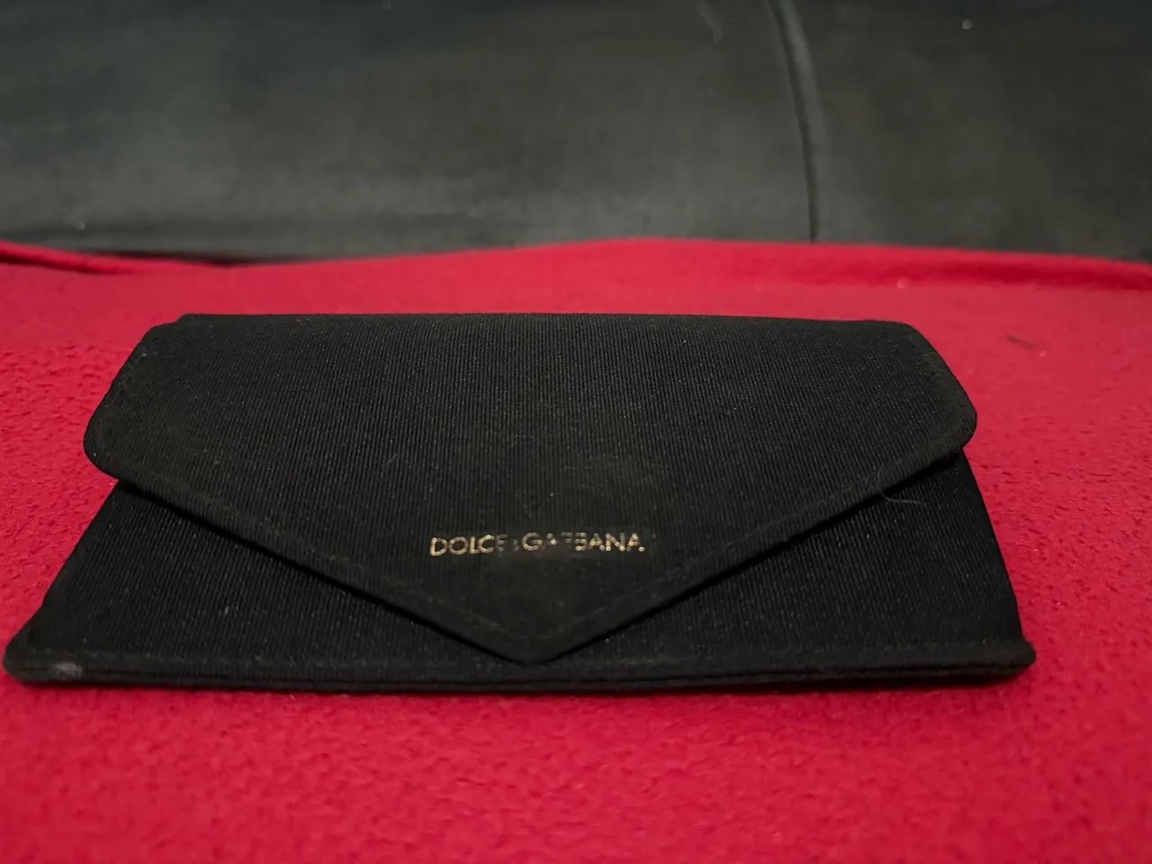 Óculos original Dolce & Gabbana - Foto 2