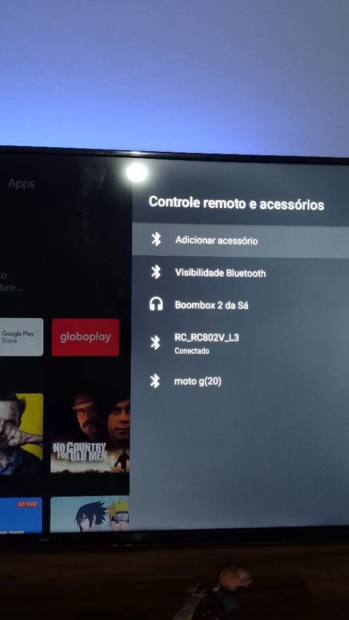 Smart Tv 50 Polegadas - Foto 4
