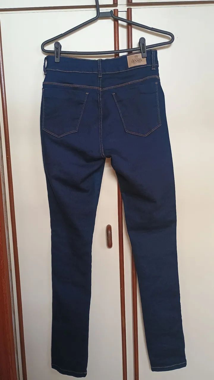 Calça Jeans Ibssen - Foto 3