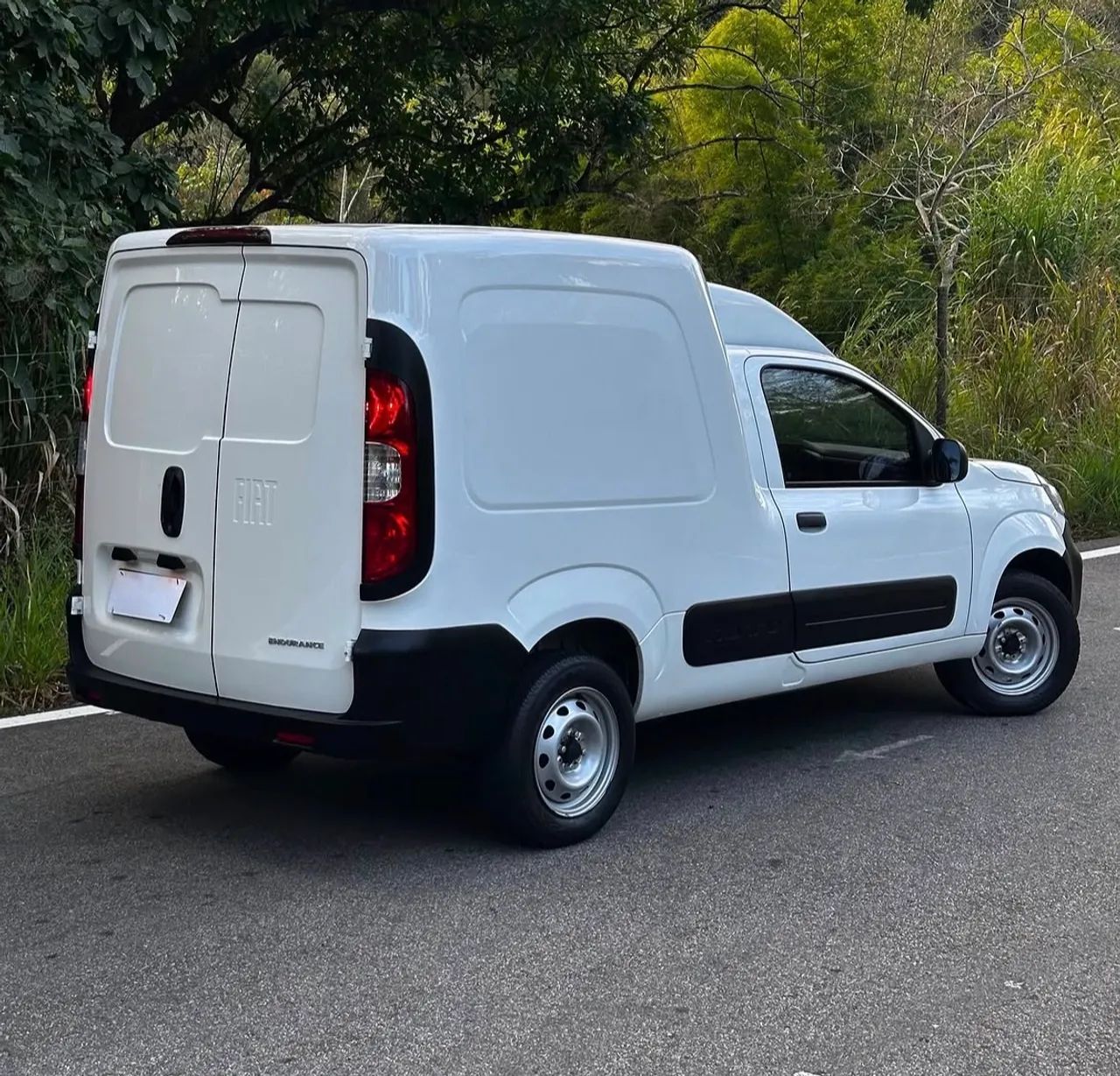 Fiorino Evo 1.4 2023 - Foto 4
