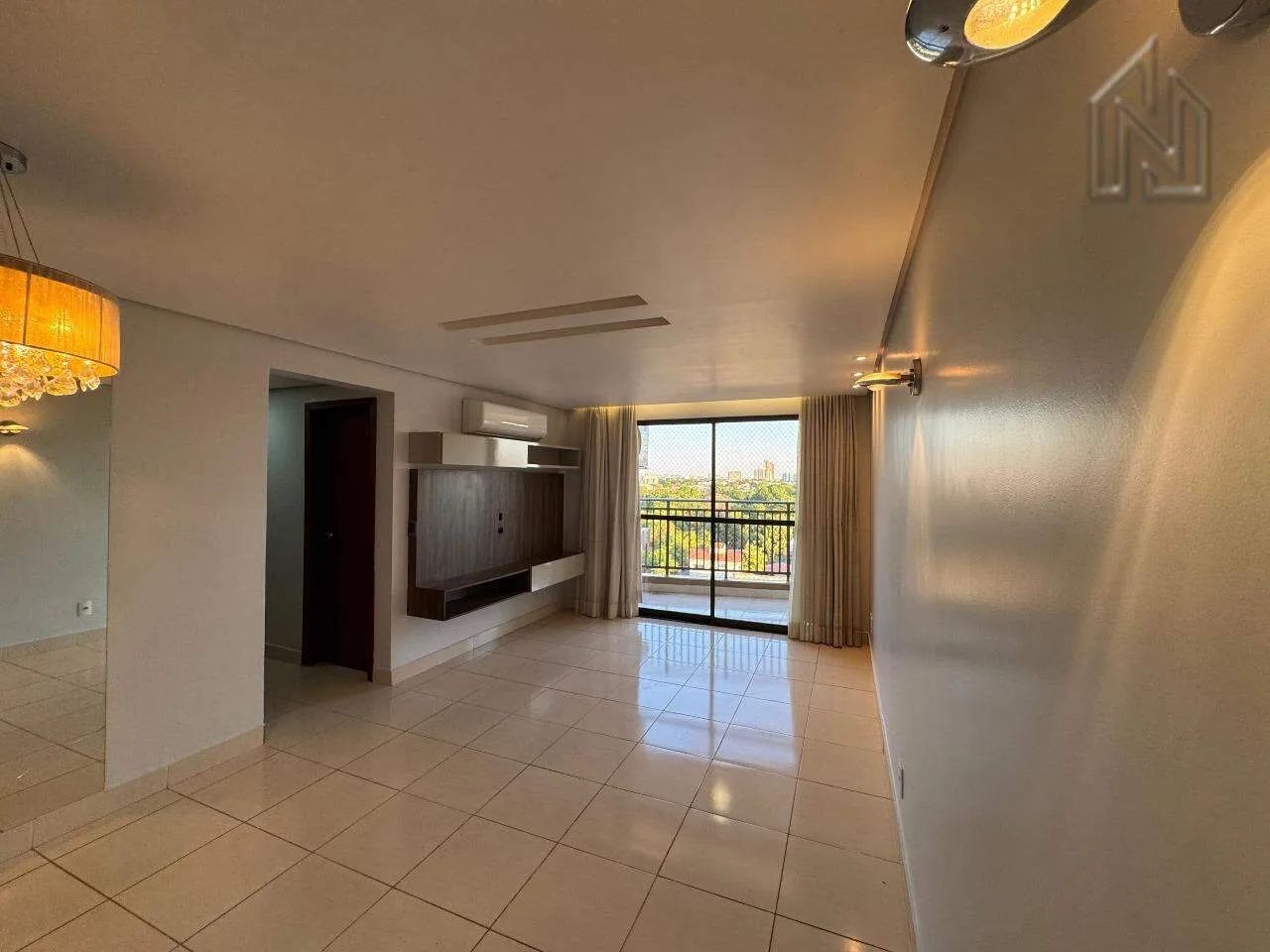 APARTAMENTO PROX. À AV. JK - 94M2 - Foto 5