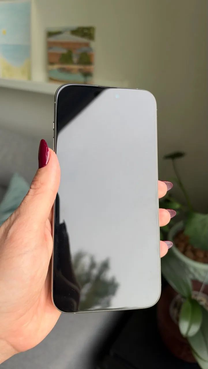 IPhone 15 ProMax  - Foto 4
