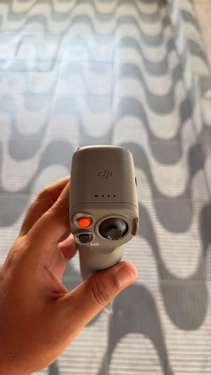 Dji Motion controle 2  - Foto 3