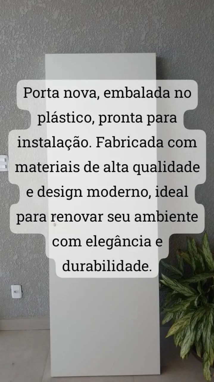 Portas  - Foto 2