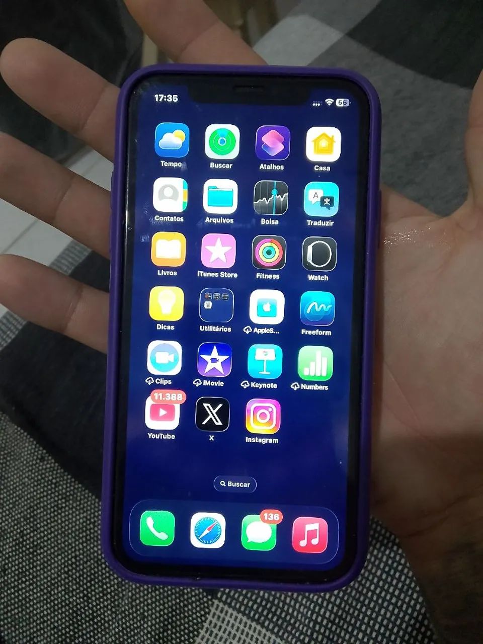 iPhone 11 64gb