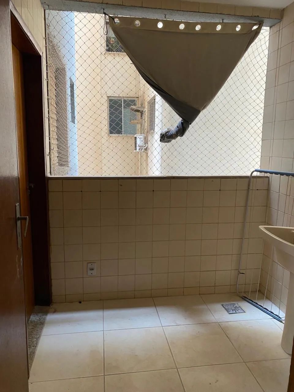 Alugo apartamento Ótima Localização  - Foto 5
