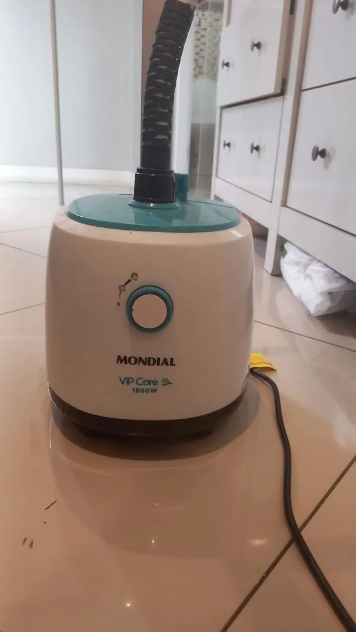 Vaporizador de Roupas - Foto 2