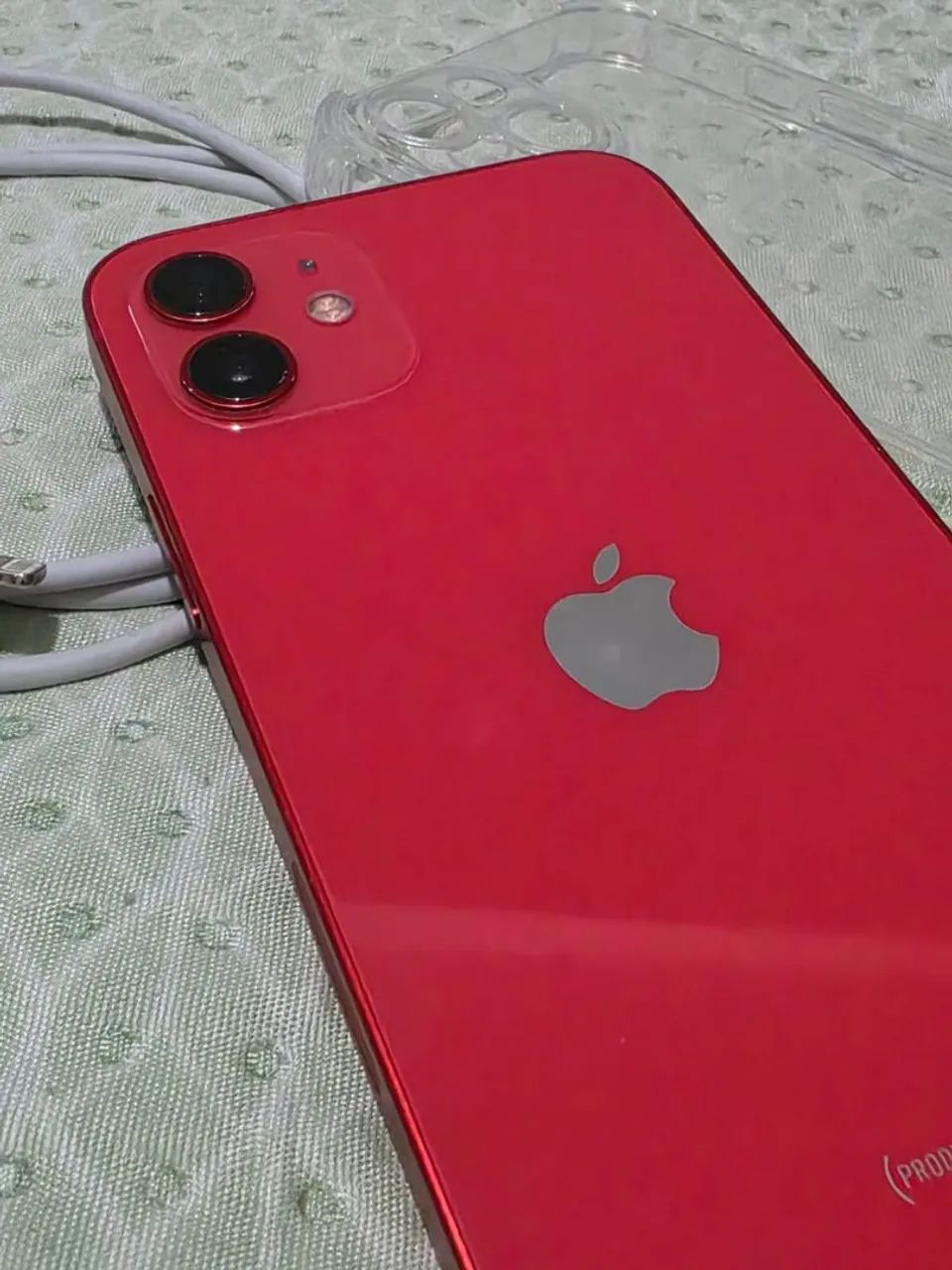 IPhone 12 128 Gb -TrocasAceitas - Foto 2