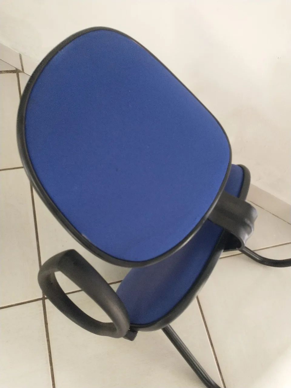 Cadeira escritório  - Foto 2