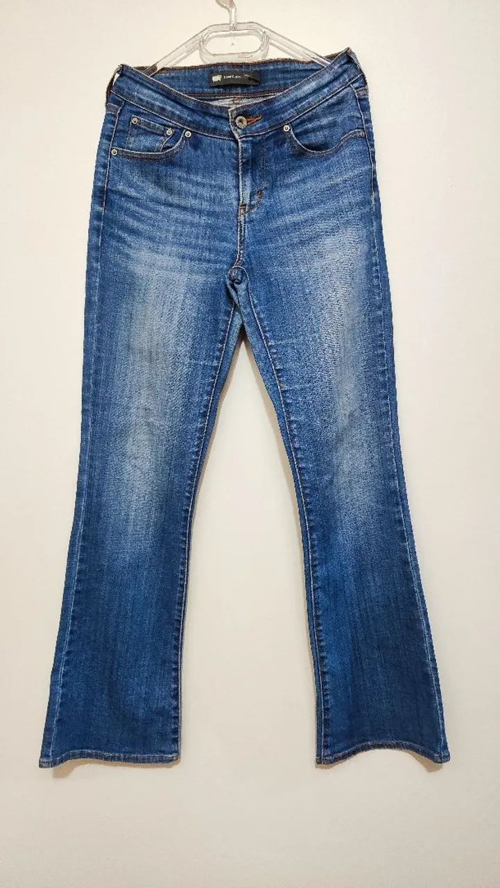 Calça jeans Levis 25/36