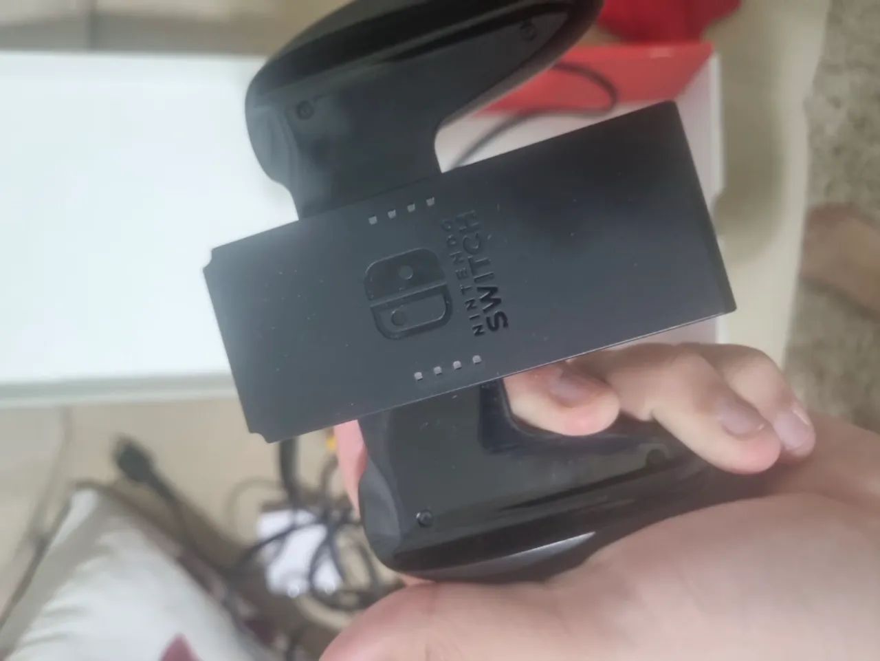 Nintendo switch Oled  - Foto 3
