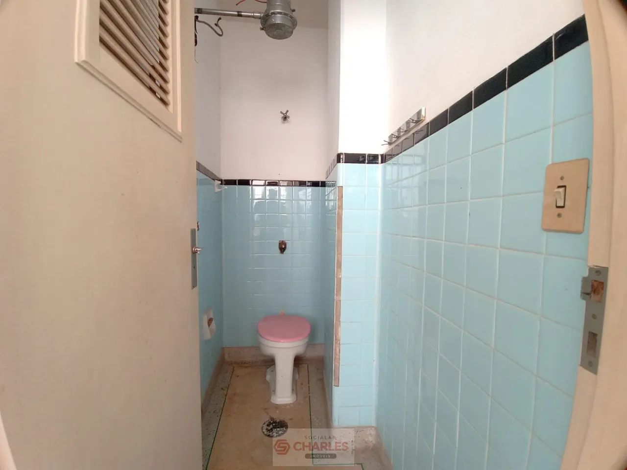Apartamento Para Aluguel COND. EDIFÍCIO SCUDELER MOGI MIRIM - Foto 2