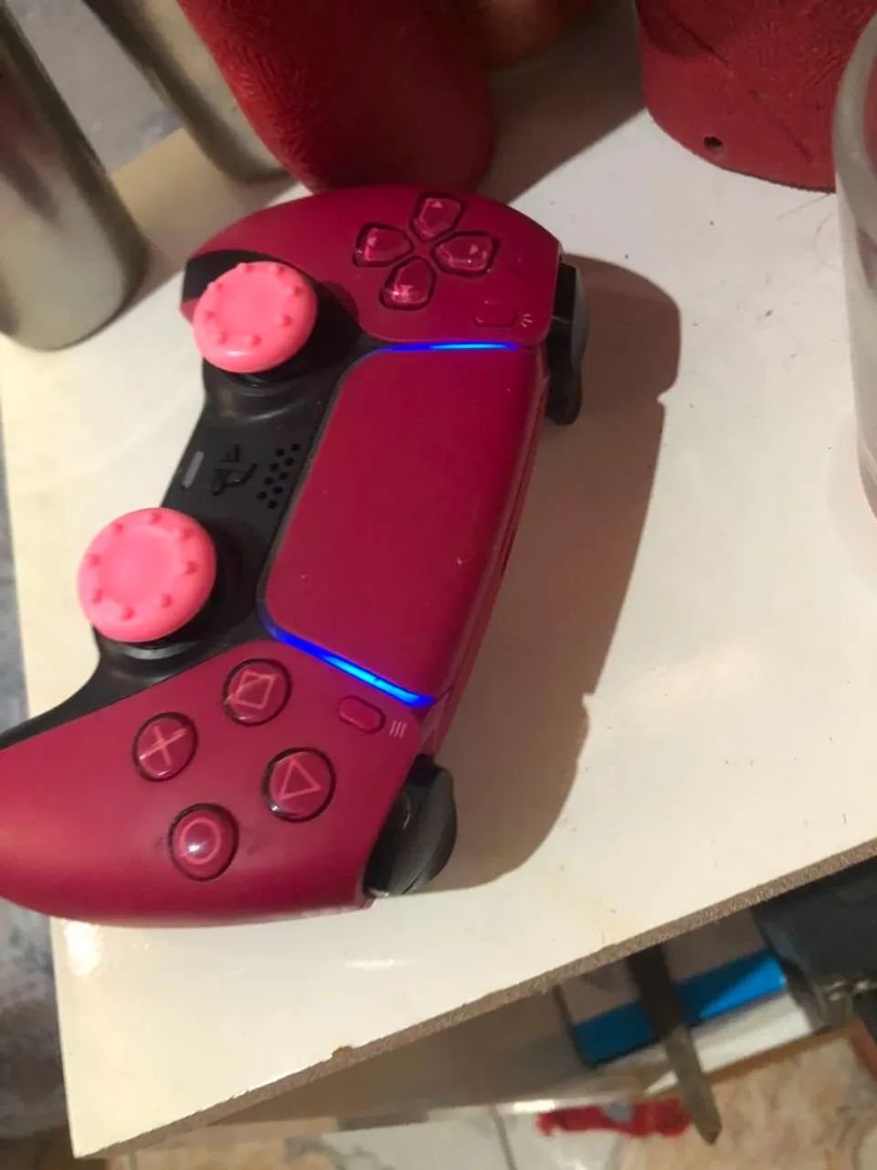 Controle de ps5  - Foto 2