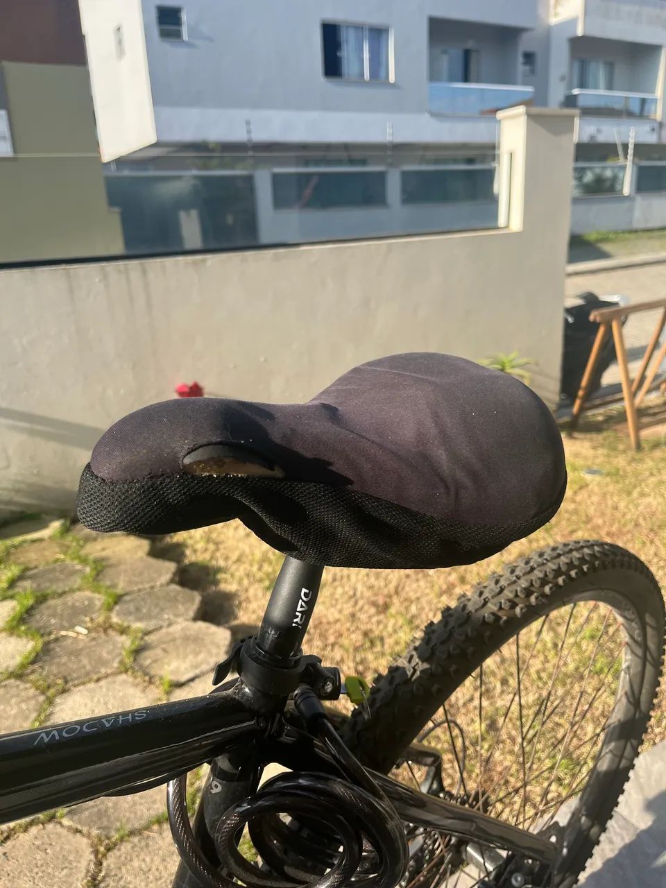 Bicicleta Darker Shadow Aro 29 - Foto 4