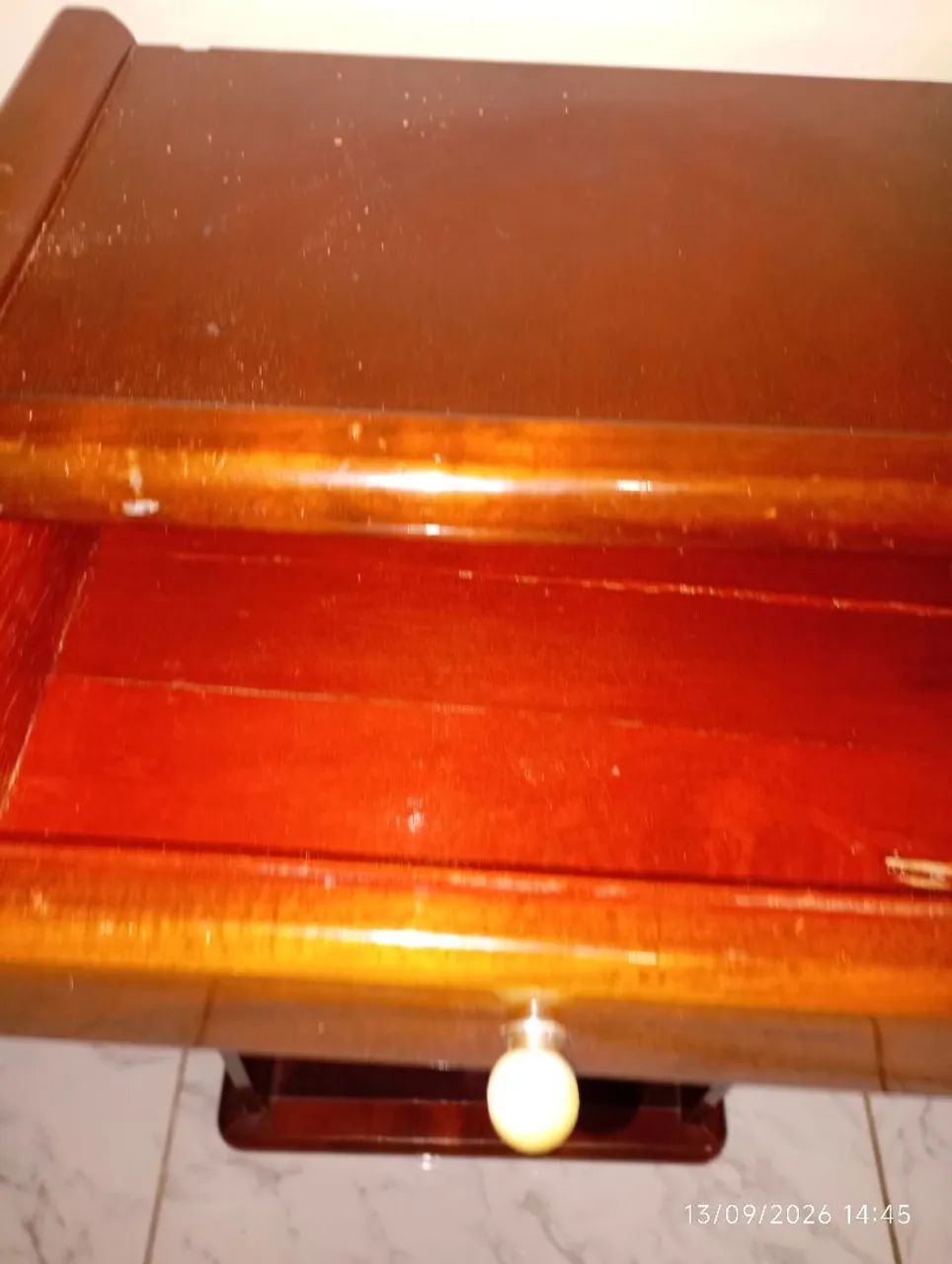 Móvel de madeira  - Foto 3
