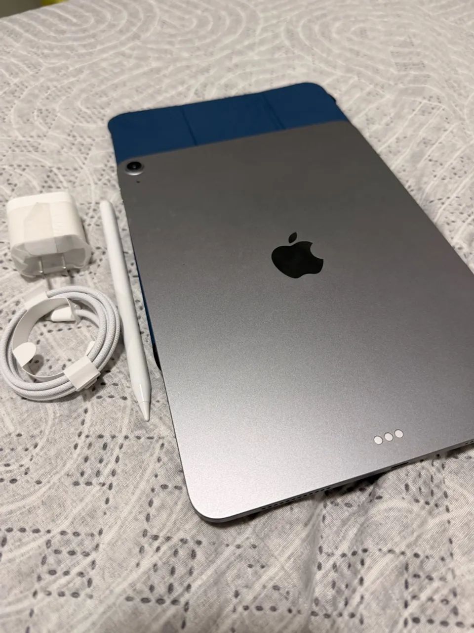 iPad Air M4 PROMOÇÃO - Foto 3