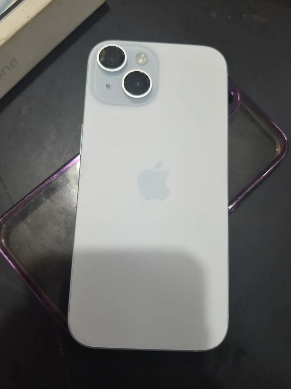 Iphone 15 128gb